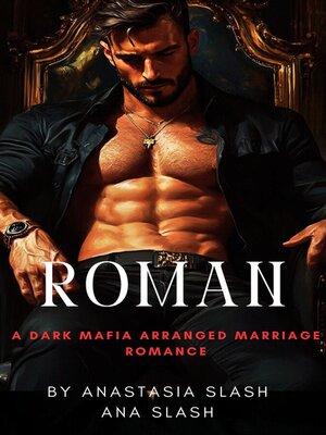 cover image of Roman a Dark Arranged Marriage Romance